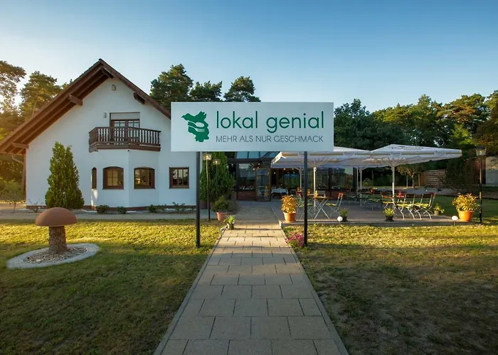 Lokal Genial Pension&Restaurant