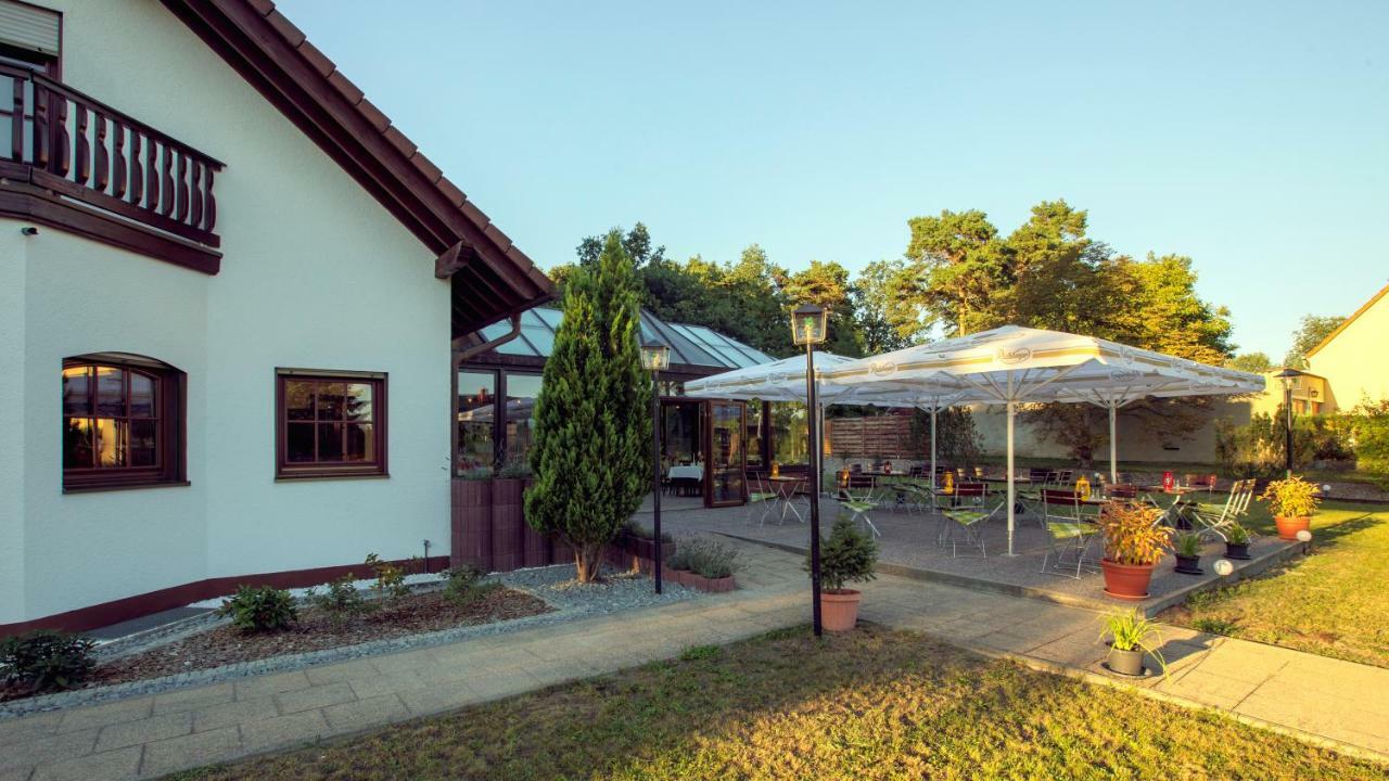 Lokal Genial Pension&restaurant Gasthof