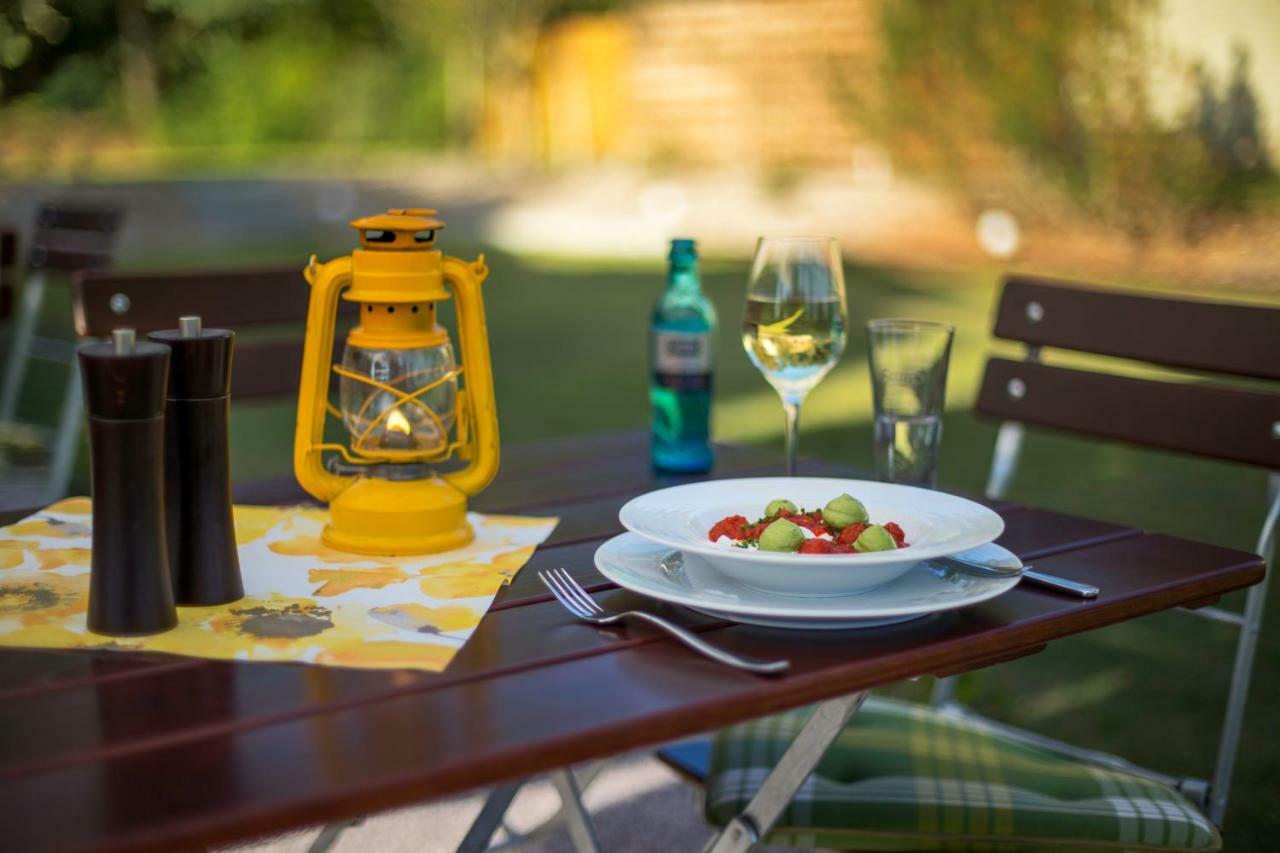 Lokal Genial Pension&restaurant Gasthof *
