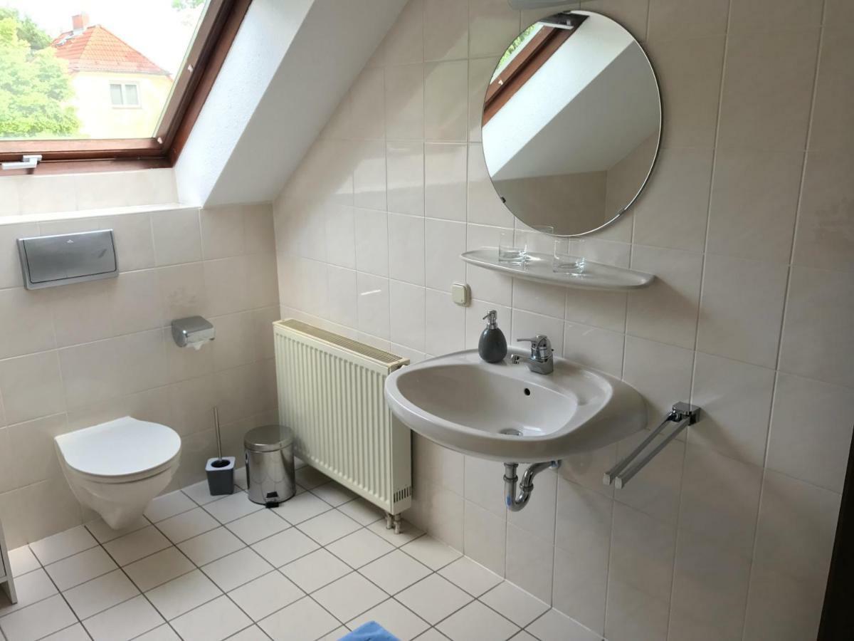 Gasthof Lokal Genial Pension&restaurant Beelitz