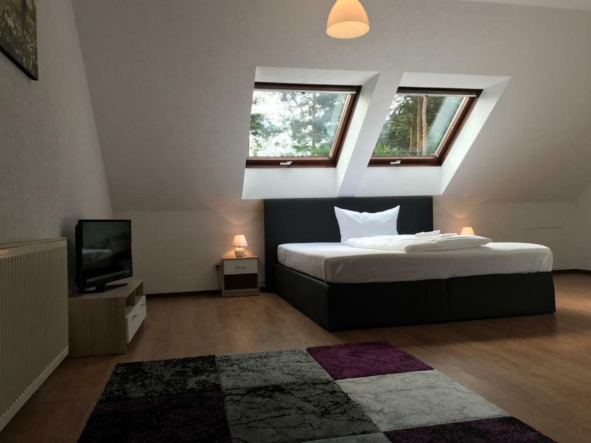 Lokal Genial Pension&restaurant