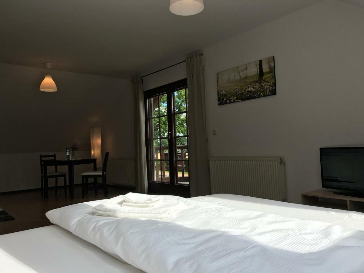 Lokal Genial Pension&restaurant Beelitz