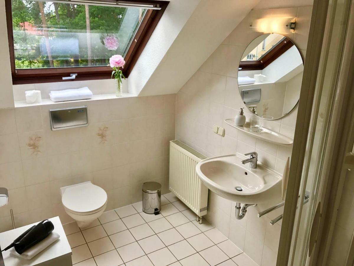 Gasthof Lokal Genial Pension&restaurant Beelitz