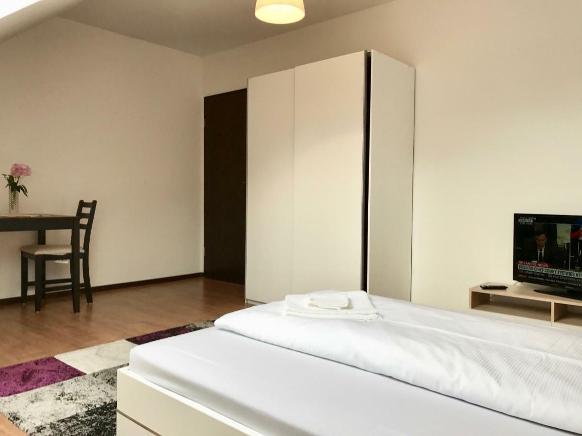Gasthof Lokal Genial Pension&restaurant