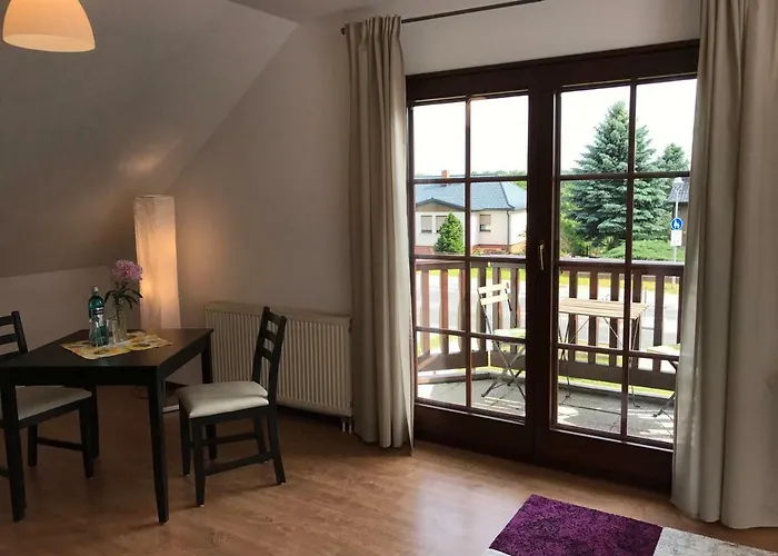 Lokal Genial Pension & Restaurant