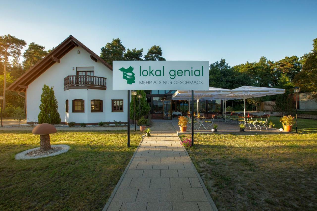 Lokal Genial & Restaurant Beelitz